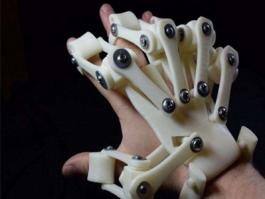 3D打印醫療模型